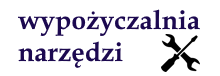 Wypożyczalnia narzędzi