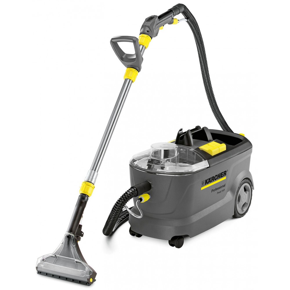 Odkurzacz piorący Karcher